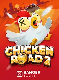 Chicken Road 2 Chicken Road 2 crash game at JYJILI COM