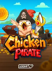Chicken Pirate Chicken Pirate at JYJILI COM