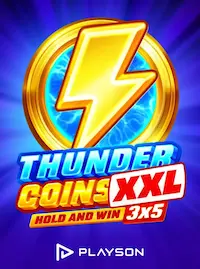 Thunder Coins XXL Thunder Coins XXL at JYJILI COM