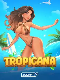 Tropicana Tropicana crash at JYJILI COM