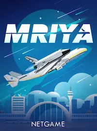 Mriya Mriya crash at JYJILI COM