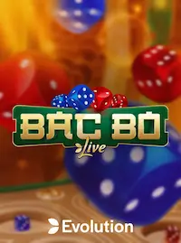 Bac Bo Bac Bo live game at JYJILI COM