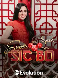 Sic Bo Super Sic Bo Super at JYJILI COM