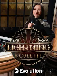 Lightning Roulette Lightning Roulette at JYJILI COM