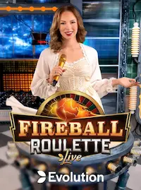 Fireball Roulette Fireball Roulette at JYJILI COM