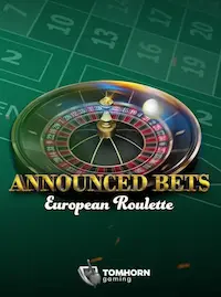 Announced Bets Announced Bets Roulette at JYJILI COM