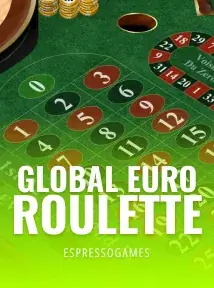 Global Euro Roulette Global Euro Roulette at JYJILI COM