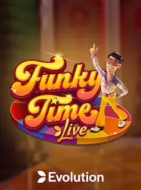 Funky Time Funky Time game show at JYJILI COM