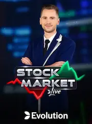 Stock Market Stock Market live game show at JYJILI COM